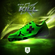 IMANE รองเท้าฟุตซอล รุ่น EVO KILL รหัส IMF1 003 (Micro Fiber X) IMF1 004 (Micro Fiber)