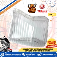 Front Right Turn Signal Light Mica NmaxKiri 2DP-H3322-00 2DP-H3312-00 Original