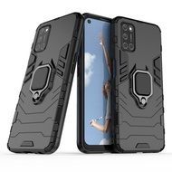 OPPO A92 Case Silicone TPU Hard Plastic Armor Back Cover OPPO A92 A 92 OPPOA92 Shockproof Phone Casi