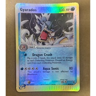 Gyarados - 32/97 - EX Dragon - REVERSE HOLO
