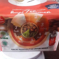 Coffee 7 ELEMENTS CONTENTS 10 - HNI HPAI