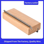 Guitar Fret Levelling File 35/90 Degree Luthier File Tool Instrument Maintenance Tool