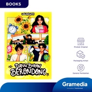 Danu Bukan Berondong (Lolimilkyy)