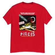 Pieces (1982) T-Shirt