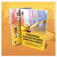 DEVELOPMENT OF ORGANIZATIONS AND HUMAN RESOURCE CAREER danang REFIKA