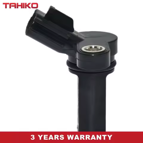 Crankshaft sensor 23731-4M505 fit for NISSAN ALMERA II (N16) 1.5 QG15DE PRIMERA P11 NOTE (E11, NE11)