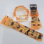 G8900 Jelly Dragon Ball 2020 BAND AND BEZEL