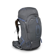 OSPREY Aura AG 65 成人女裝露營用大背囊 65L - 灰色