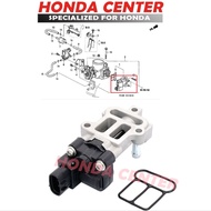 iacv isc servo idle up eac iac honda stream 1700cc civic vti Vtis 2001 2002 2003 2004 2005