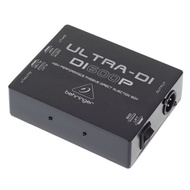 BEHRINGER DI600P High-Performance Passive DI-Box