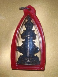 阿贊遮  鬼王小立尊