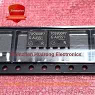 [One Price] 70S900P7 IPD70R900P7S TO-252 MOS Field Effect Tube 700V 12.8A