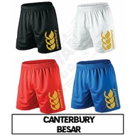 CANTER Short Pants Seluar Pendek Lelaki Short Pants Men Seluar Pendek Men Short Pants Sport Pants Me