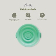 Elvie Pump Seals (2 pack)