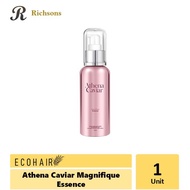 Ecohair - Athena Caviar Series - Magnifique Essence Hair Care / Hair Treatment / Replace Luna Rose S
