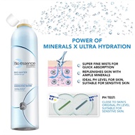 BIO ESSENCE BIO-WATER 300ML