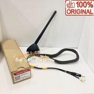 PERODUA MYVI 2005-2017, AXIA ANTENA AMPLIFIER AERIAL RADIO SET ORIGINAL 86300-BZ240