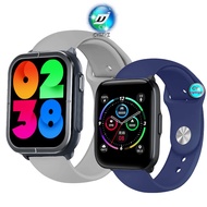 Mibro C2 C3 strap Silicone strap for Mibro C2 C3 Smart Watch strap Sports wristband Mibro watch C2 C