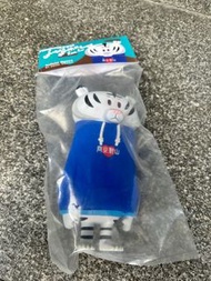 LEE HU TIGER x dahood KOHEI OGAWA 小川耕平