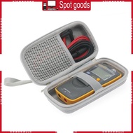 XI Digital Multimeter Storage Bag EVA Case for F101 F106 F107 Portable Case