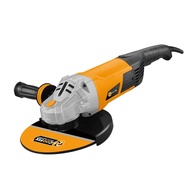 7O3T New inventory Coofix Heavy Duty Battery Electric Angle Grinder 3000w Industrial  Electric Tools
