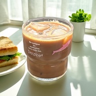 Be Unique, Be Exclusive, Love Only Me Dolphin Cup Be Unique, Be Exclusive, Love Only Me