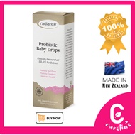 [AUS Direct Import] Radiance Probiotics Baby Drops 8ml