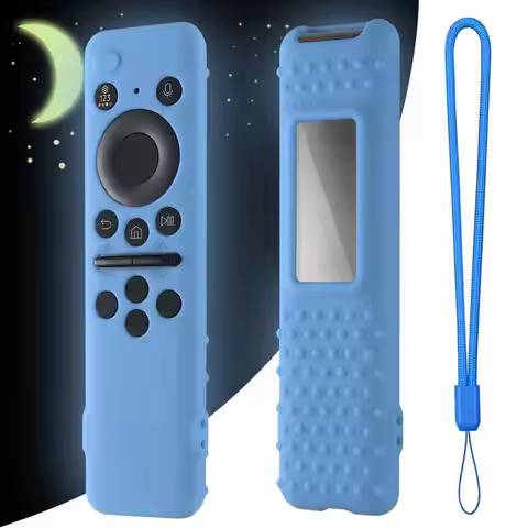 TV Remote Control Protector Case Cover For SAMSUNG BN59-01432A/01432B/01432D/01432J/01436B/TM2360E/T