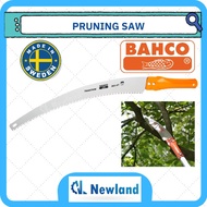 BAHCO Pruning Saw 384-6T Branch Cutter