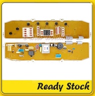WF-CL850 LG WASHING MACHINE PCB BOARD