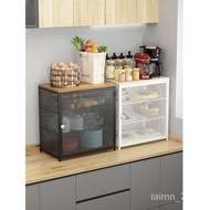 NEW Kitchen multi-function storage counter surface cupboard mini cupboard
