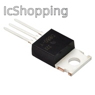 10PCS 2SD880 KSD880Y TO-220 D880 KSD880-Y KSD880Y NPN transistor 3A 60V Transistor new