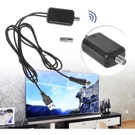 DIGITAL TV BOOSTER ANTENNA BOOSTER INDOOR ANTENNA BOOSTER OUTDOOR ANTENNA BOOSTER SIGNAL AMPLIFIER B