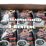 West kapal api Coffee, Pack of 3 BR
