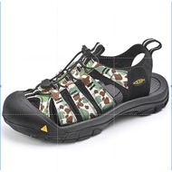 【STOCK】Keen men's Newport H2 keen sandal beach sandal water sandal hiking sandal