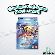 Gundam Card Game-Start Deck-G Generation Eternal Pulse (ST10) Japanese