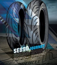 Shinko Tyres Series SE890 180/60R16 130/70R18 160/80R16 200/55R16