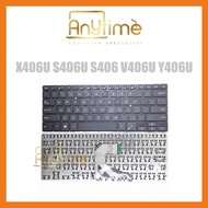 ASUS VIVOBOOK X406U S406U S406 X406 V406 V406U Keyboard
