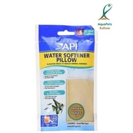 API Water Softer Pillow Small