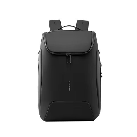 MARK RYDEN 31L Smart Men's Backpack TSA Lock Anti-Lost Device 16 Inch Laptop Business Travel Bag