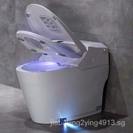 ✿Original✿[Home delivery]German Automatic Smart Toilet Water Pressure Limit Integrated Smart Toilet