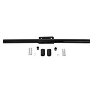 Motorcycle Front Engine Guard Crash Bar For Harley Dyna FXLRS FXLRST 2022-2023