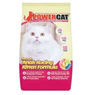 POWER CAT KITTEN ORIGINAL PACK 7KG/REPACK 1KG