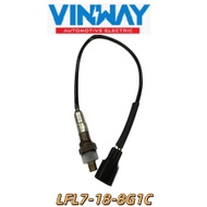 M/Z 3 2.0 05Y,M/Z 5 2.0 08Y FRT OXYGEN SENSOR 5PIN 61CM LF8R-18-8G1A LFL7-18-8G1C