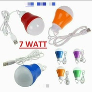 Usb LED LIGHT - USB LED LIGHT BULB - MULTIPURPOSE EMERGENCY LIGHT