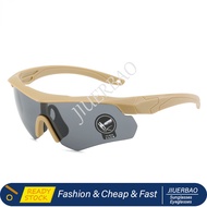 Personal Sunglasses for Men Bike Sunglasses Men Driver Sunglasses Ride Bicycles Shades Windproof Hiking