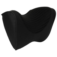 Ergonomic Car Head Rest Memory Foam Pillow Ergonomic Car Neck Pillow