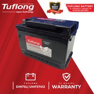 Tuflong DIN Series DIN75L/UMF57412