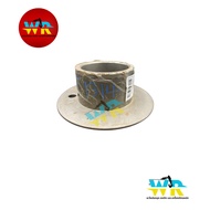 2405T1314 Throttle Bushing SK120 SK140 (THAI) 65-80-60-138/13