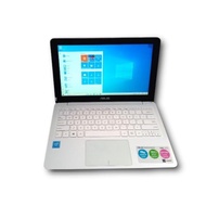 MURAH/ Notebook Asus E202 netbook asus murah laptop second